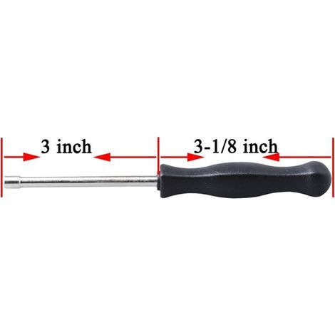 Küchengewürzregal, Wandregal, Schwarz, 60 cm [Energieklasse A] (1/3)