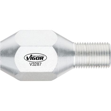 VIGOR Spezialmutter, M16 x 1,5 mm (1/5)