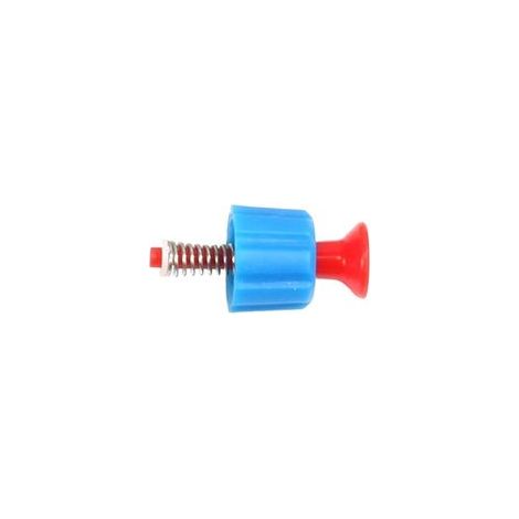 Accessoire pour pulvérisateur – Soupape de surpression en PP – Dégonflage automatique – Installation rapide pour pulvérisateurs de jardin