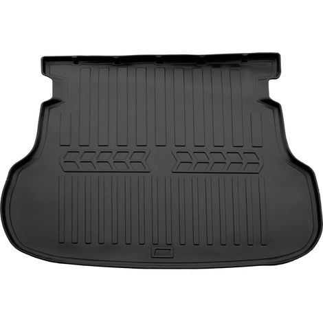 Alfombrilla de maletero Toyota Avensis II T25 2003-2009 Estate (1/5)