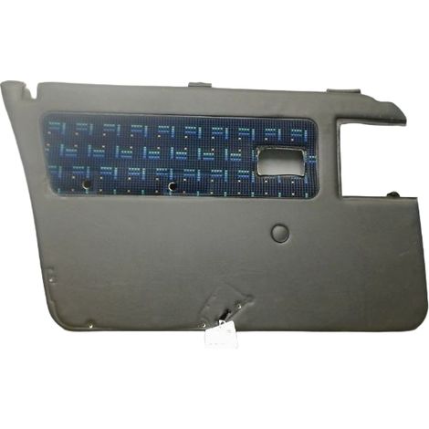 [PRODUIT D'OCCASION] Garniture Porte Avant Gauche PEUGEOT 205 ♻️ Ref Oe. 9392g7 - Garantie à vie (1/2)