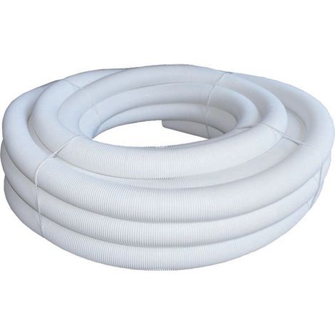 TUBO FLESSIBILE CORRUGATO IN PPS ø80MM ø80 25 mt