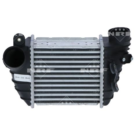 Intercooler, échangeur NRF 30799 AUDI 8N0145803C 8N0145805C 8N0145805D