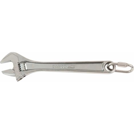 Verstellbarer Schlüssel Bahco 80 series Laserskala Schnellverschluss (1/4)
