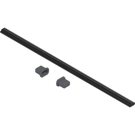 BLUM Verteilerkabel und Kabelendenschutz,Länge 8000,Z10K800AE Kunststoff schwarz (1/3)
