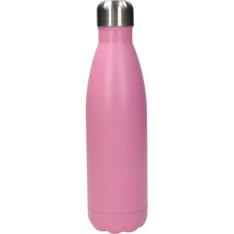 Tognana Natural Love Borraccia Classic Rosa 500 cc (1/2)