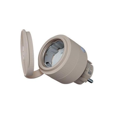 Außensteckdose Shelly Wave Outdoor Plug S IP44 2500 W (1/3)