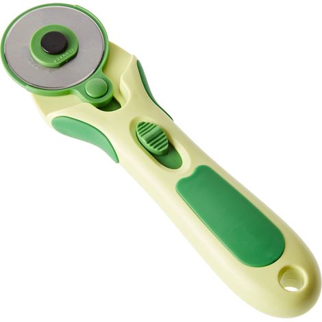 Clover Rotary Cutter 45mm 7500
