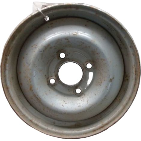 Jante Tole CITROEN C 15 Fourgonnette [PRODUIT D'OCCASION]♻️96014618 (1/3)