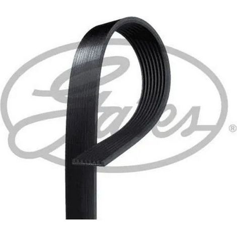 GATES Courroie d'accessoire micro V 5PK1133