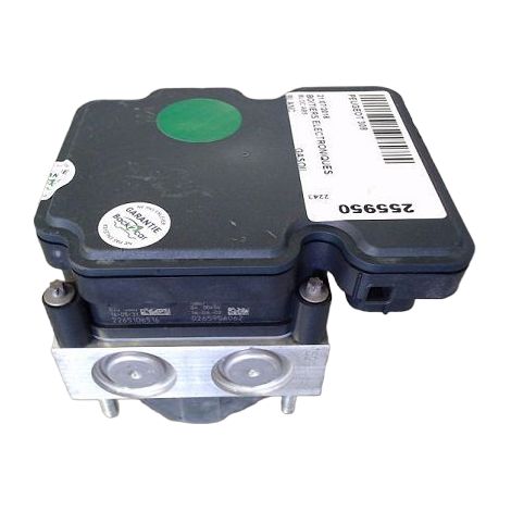 Unite Hydraulique Abs PEUGEOT 308 [PRODUIT D'OCCASION]♻️1616384280 (1/4)