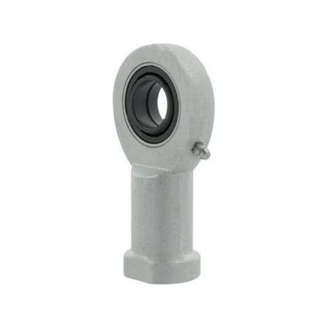 Giunto sferico GIL12 -UK - chrome dur/matériau de glissement INA