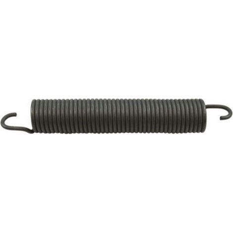 Ressort De Tension Courroie - Pour Tondeuse Autoportée - Compatible MTD Silverline 22/105H - Référence 732-04099 (1/2)
