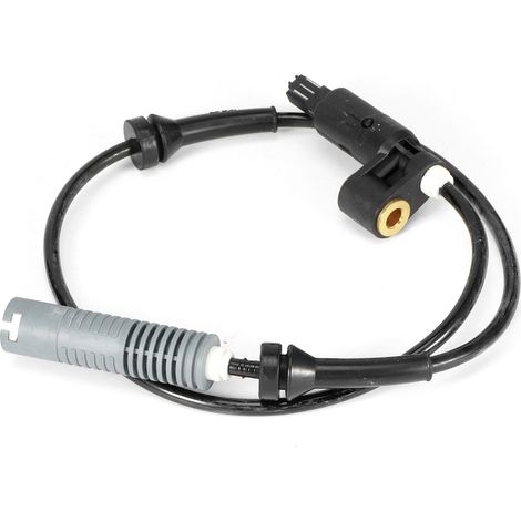 ABS-Drehzahlsensor vorne links/rechts, Ersatzteilnummer 34521163027, passend für BMW 3er E36 316i, 318i und 320i (1/5)