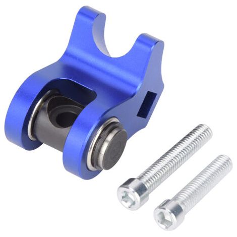 DEESSE SHOP-Outil de Compresseur de Ressort de Soupape, Outil D'installation de Compresseur de Ressort de Soupape Adapté au Style LS2 LS1(Bleu). (1/5)