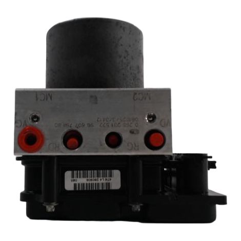 [PRODUIT D'OCCASION] Unite Hydraulique Abs CITROEN Berlingo Break 2002- ♻️ Ref Oe. 4541j5 - Garantie à vie (1/4)