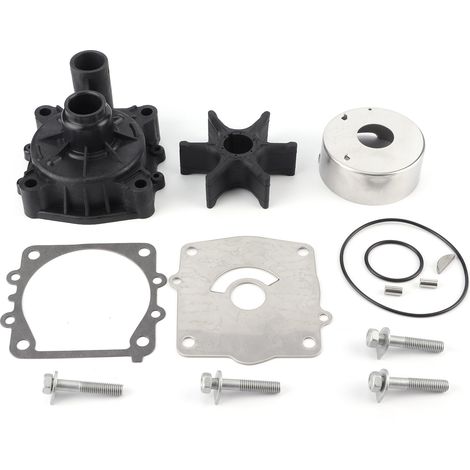 Wasserpumpenrad-Reparatursatz 61A‐W0078‐A2‐00 für Yamaha V6 150/175/200/225/250/300 CV (1/5)