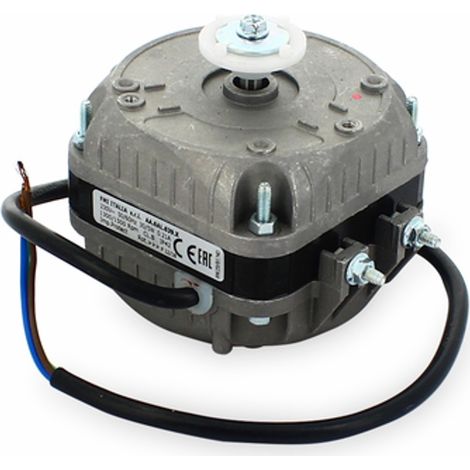 MOTO VENTILATORE VENTOLA CELLA FRIGO 10 WATT FMI 220 VOLT