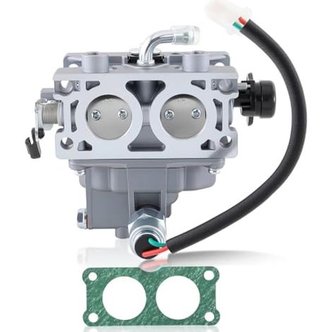 Pour carburateur Huayi 133-9966 avec joint d'étanchéité pour carburateur Exmark Toro (1/5)