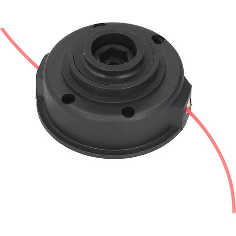 Trimmerkopf-Schraubknopfabdeckung Rasenmäherzubehör für Homelite ST155 ST165 ST175 ST285 (1/5)