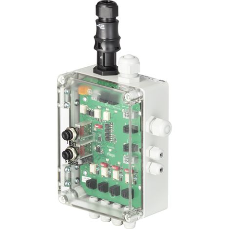 Steuerung 2243.15 Ersatzteil für Modell 2243.10