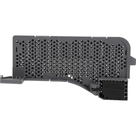 Filtre de cuve pour station Roborock G10S Pure en ABS résistant 149x79mm pièce de rechange durable pour entretien optimal (1/5)