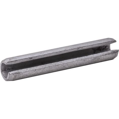 Goupille élastique KUHN 80450637 (1/2)