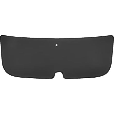 Housse de protection de coffre en cuir imperméable pour intérieur de voiture - Résistant aux rayures (1/5)