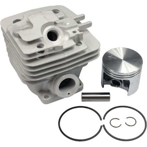 Kit Cylindre Complet 47mm pour Tronçonneuses STIHL MS361, MS361C - Pièce de Rechange Moteur