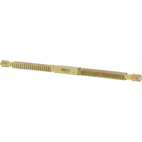 KS Tools 150.1345 Gewindefeile, Zoll, 230mm (1/2)