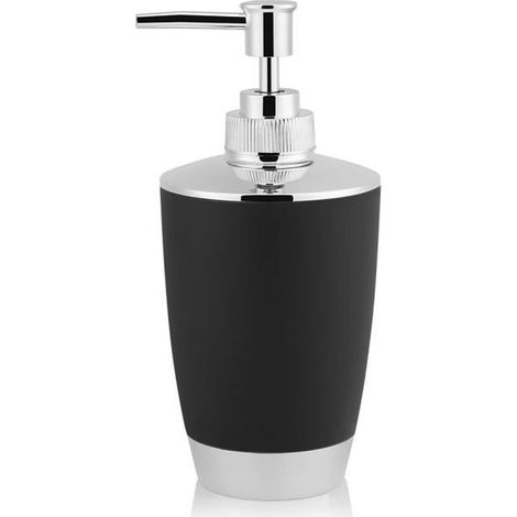 Vvikizy Combinaison de bain 4pcs/Set Accessoire de Combinaison de Salle de Bain Tasse Porte-Savon Bouteille bricolage pommeau