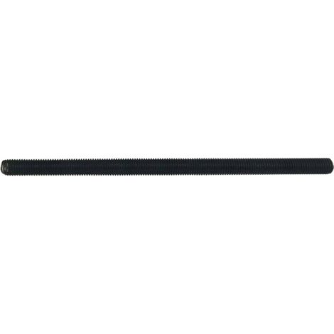 Pasador de varilla roscado M12 para varillas de 200 mm