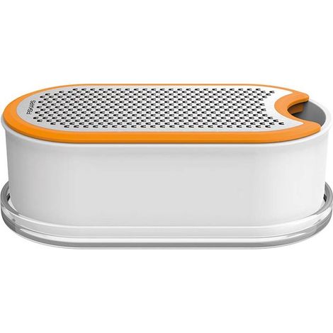 Rallador con recipiente - FS-1019530