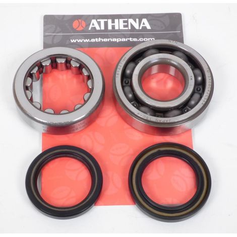 lager oder dichtung spi motor athena für motorrad honda 450 cr-f (1/2)