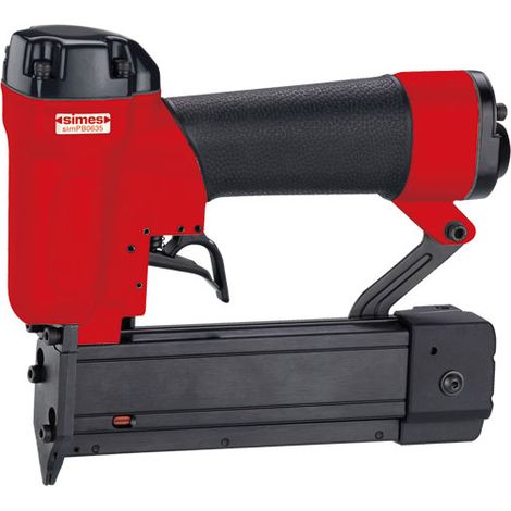 Simes SIMPB0630 Clavadora Manual Clavo Pin 0,6mm Uso Profesional 1 unidad (1/5)