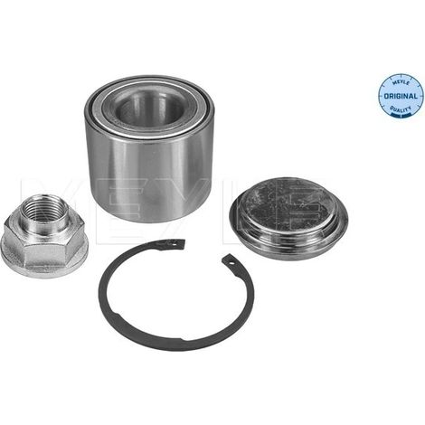 Kit de roulements de roue Meyle 614 750 0002 OPEL 46860-62J00 46860-62J01