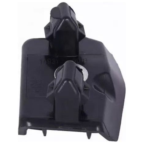 Support de pare-chocs d'aile avant compatible avec les modèles 2020-2023 Y149377300B 149377200B (1/2)