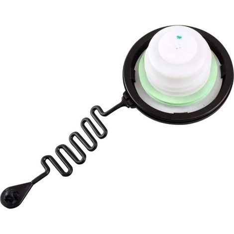 Fuel Tank Cap for Ford Fiesta MK5 2001-2008 Petrol/Diesel Fuel Tank Filler Cap 1580852, 7S61-9030-CB, 7S619030CB E1F1-9030-AA (1/5)