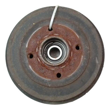 Tambour Arriere Droit PEUGEOT 206 + 2009-2013 [PRODUIT D'OCCASION]♻️424746