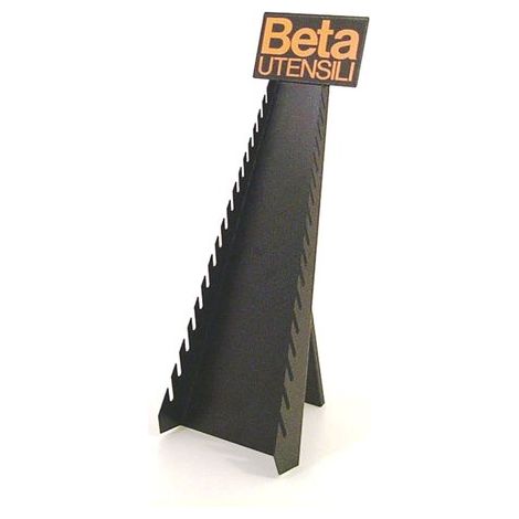 SUPPORTO VUOTO PER CHIAVI COMBINATE BETA 42/SP25 ART. 42/SPV2 (1/2)