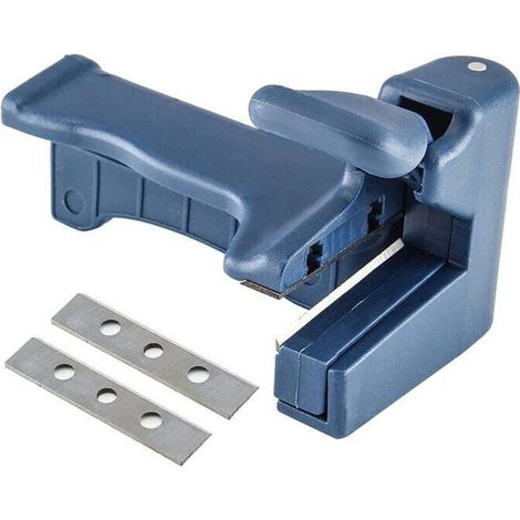 Rifilatore per bordi, XU, utensile per il taglio dei bordi per rifinitura, lavorazione del legno, prodotto di qualità superiore, durevole e affidabile, materiali selezionati, conforme agli standard - (1/4)
