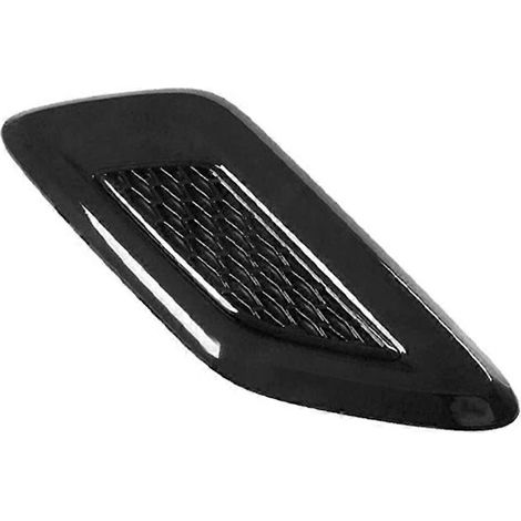 Embellecedor de la rejilla de ventilación del capó delantero para Range Rover Sport 2014-2017, lado derecho LR052980, LR044146 (1/5)