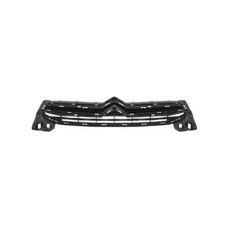 Grille de calandre avant Citroen C-Elysee 2012-2016