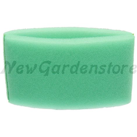 Prefiltro de aire tractor cortacésped compatible HONDA 17218-ZE2-505