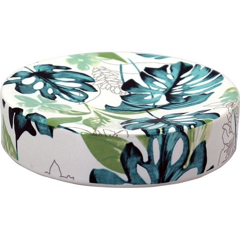 Portasapone in ceramica - Serie Wild (1/3)