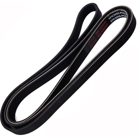 Keilrippenriemen PK 6PK2055 (1/2)