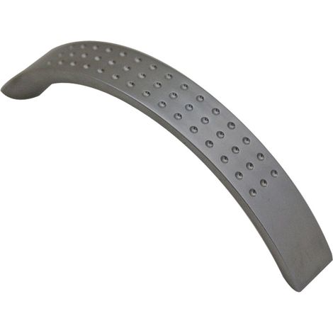 Schrankgriff Ausführung Chrom matt 96mm Lochabstand Möbelgriff Schubladengriff (1/2)