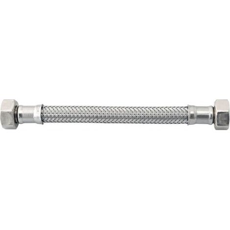 Flessibile dn10 1/2f 1/2f  Lunghezza: 80 cm (1/3)