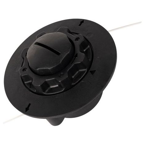 Tête de coupe pour Stihl FS38 FS40 FS45 FS50 FSE60 FSE71 FSE81 TE600 TE700 TE1000 Auto Cut C5-2 4006 710 2105 (1/5)