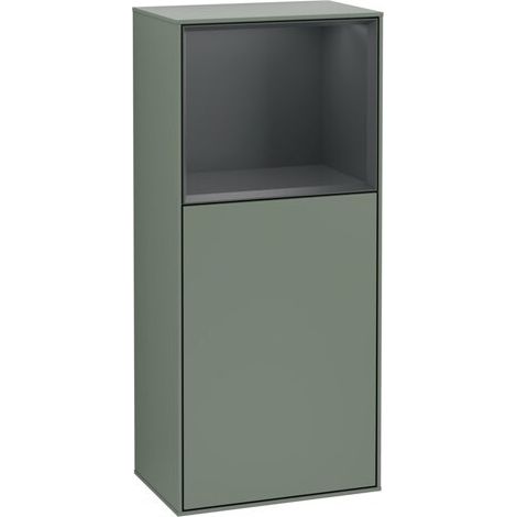 Villeroy & Boch G500HGGM Armoire latérale Finion G50 (1/2)